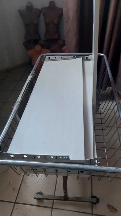 Търгосвко оборудване