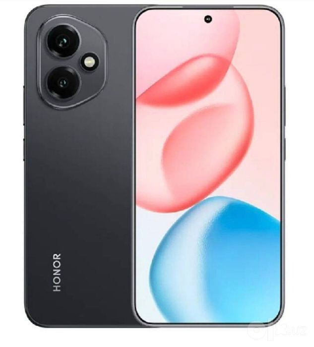 Honor 400 8/256.