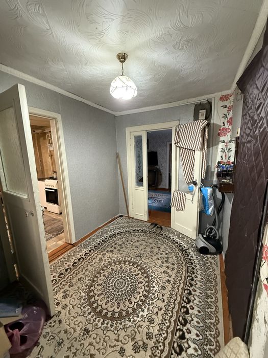 Продам дом в Костанай-2