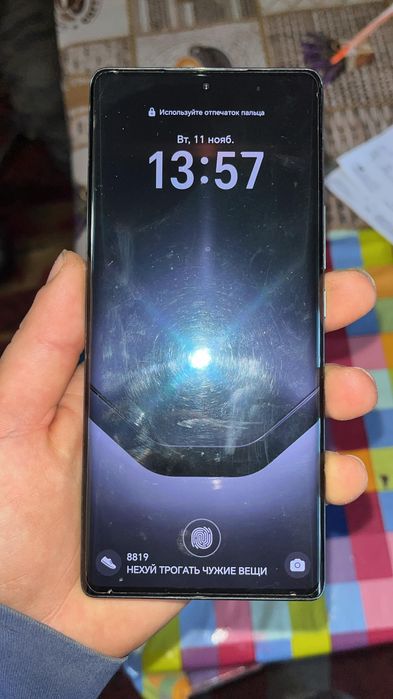 Смартфон Honor 70