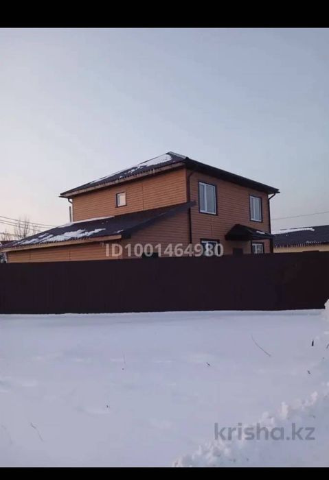 Продам коттедж Петропавловск