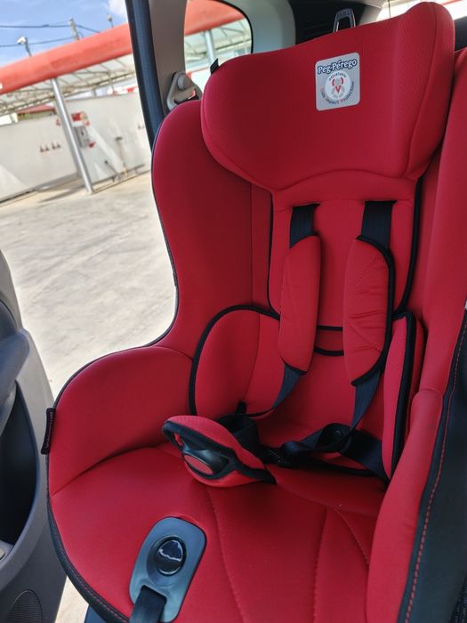Peg Perego Viaggio 01 scaun 1-4 ani
