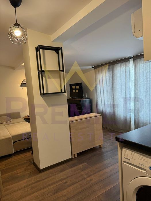 Дава се под наем Едностаен апартамент в Варна, Чаталджа - 32 кв.м за 357 € - Снимка #7