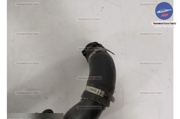 Furtun Intercooler original Renault  Clio  4 [2012 - 2020]