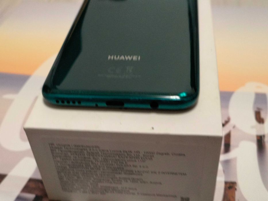 Huawei p40 lite impecabil