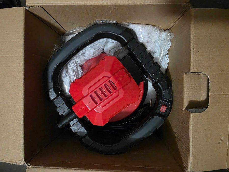 полираща машина UPM120