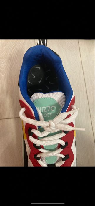 Nike air max 270 44 номер
