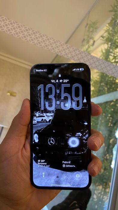 Aiphone 13 128gbb