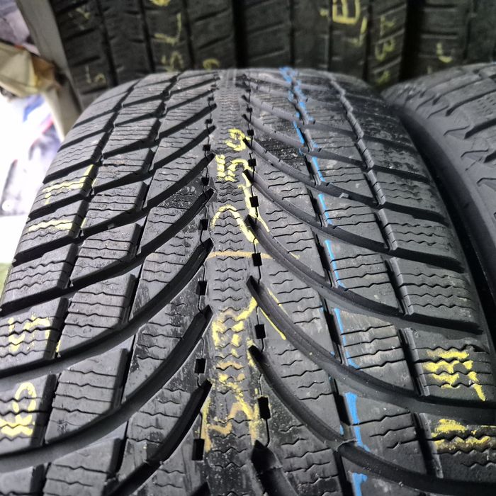 235 65 17 Michelin m+s