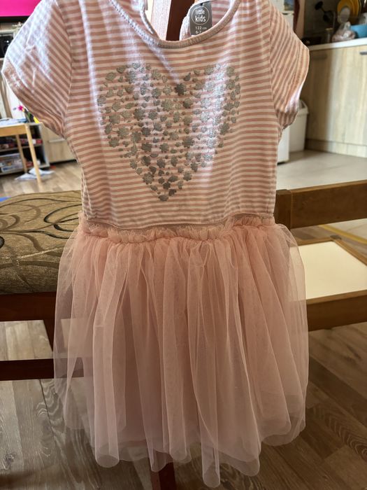 Рокли  от 104-122 см