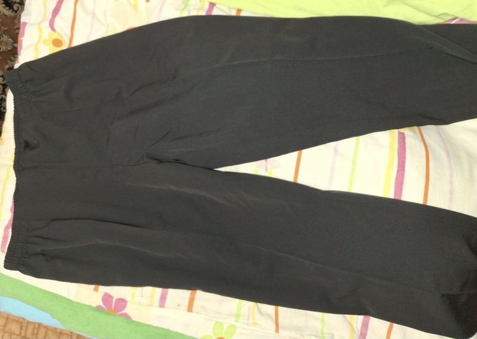 Чисто нов официален панталон.