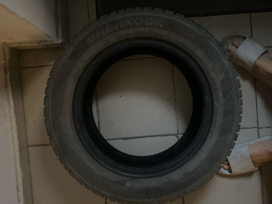 шины 185/65/15 hankook