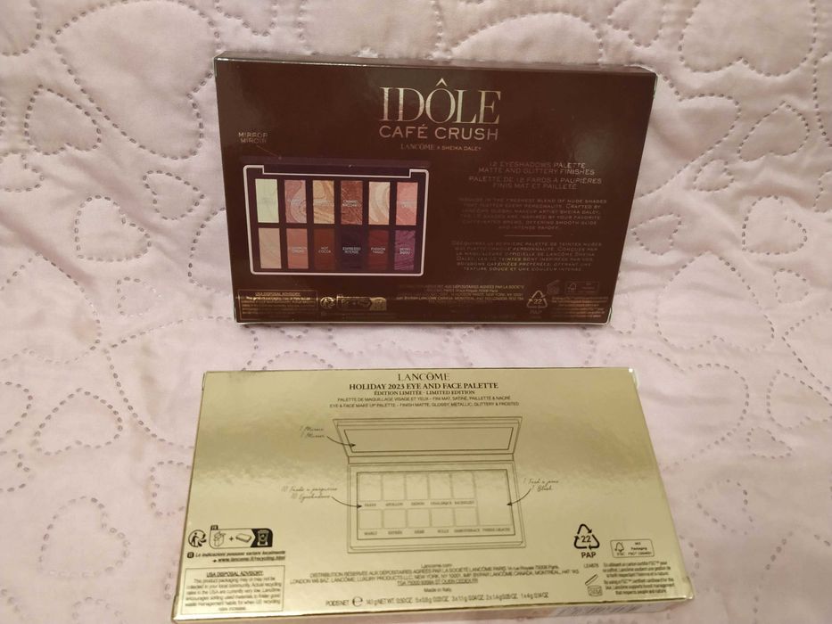 Луксозна козметика Lancome