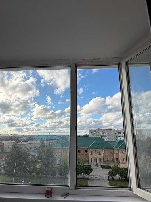 Продам 3 комнатную квартиру