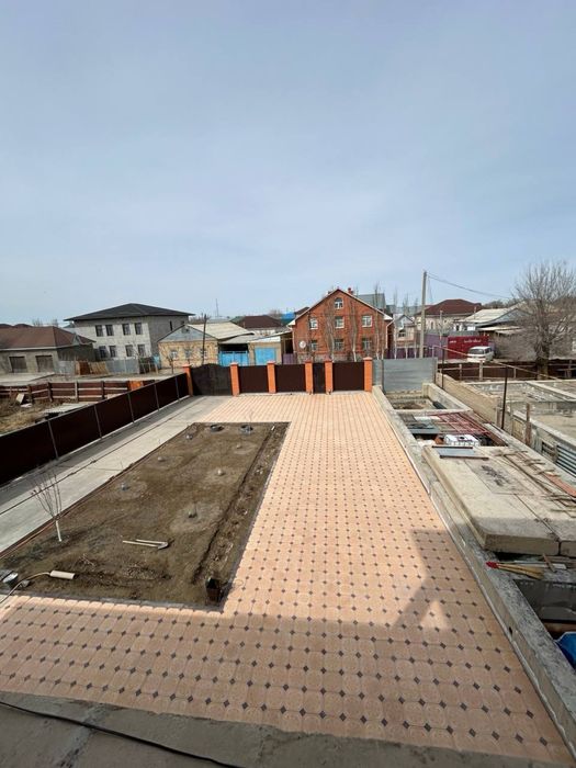 Продаётся Коттедж