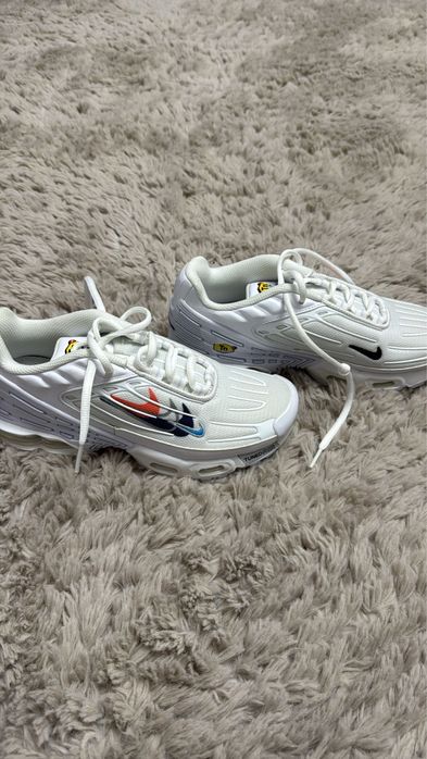 Adidasi nike tn nr 38