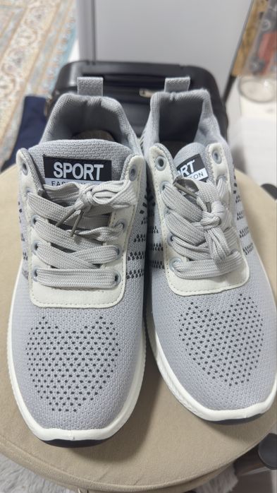 Кроссовки мужские