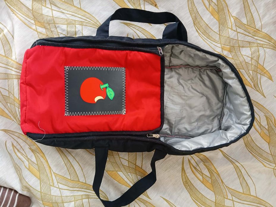 Останали бебешки неща