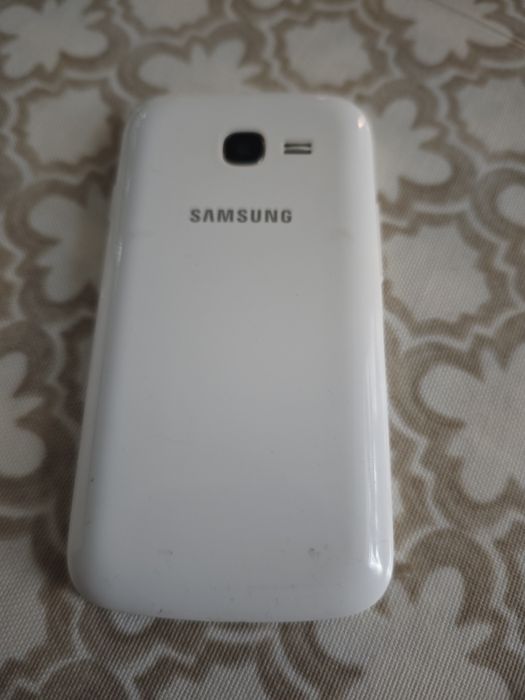 Samsung Galaxy Star Plus GT-S7262