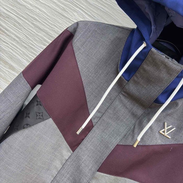 Пролетно яке LV