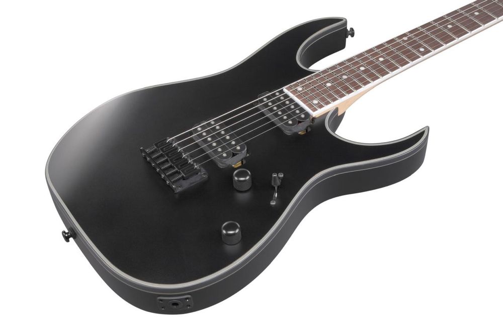 Ibanez RG421EX электрогитара