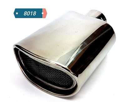 Накрайник за ауспух-8018
