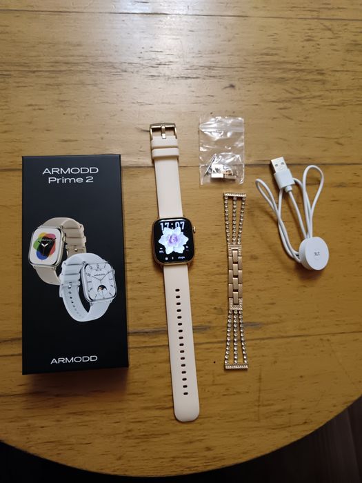 Смарт часовник Armodd Prime 2