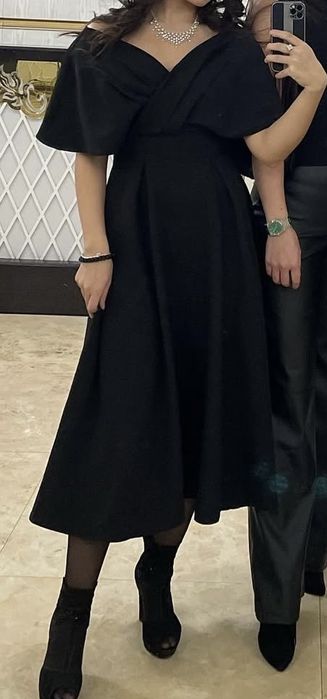 Продам шикарное платье