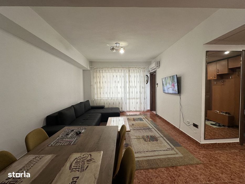 Agentia imobiliara VIGAFON inchiriaza apartament 2 camere Ultracentral
