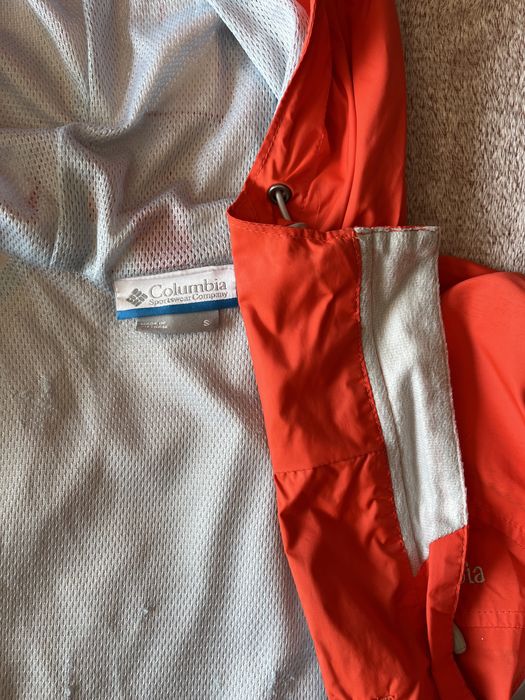Ветровка/ дъждобран Columbia