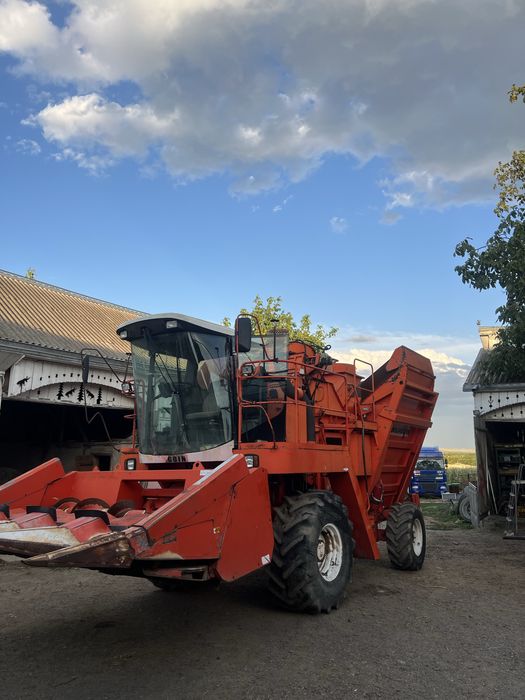 Bourogoin JLD 407P