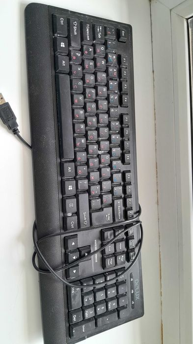 Компьютер стационарный