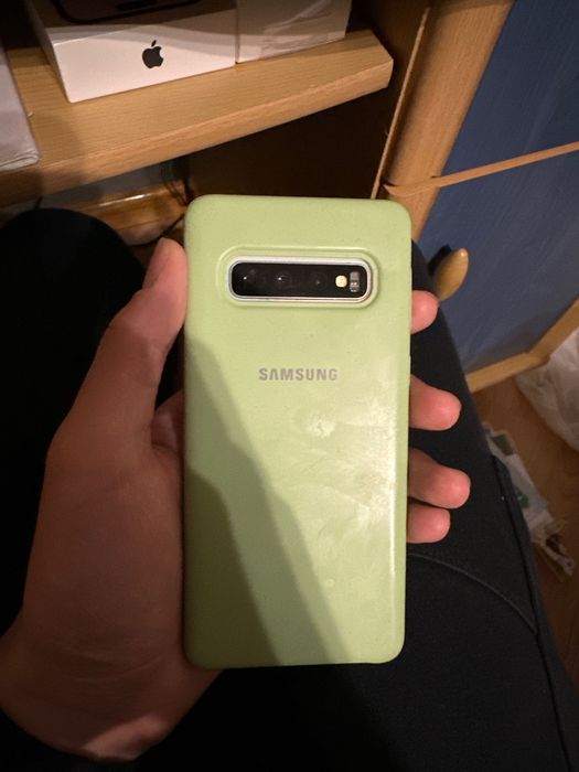 чехлы для samsung s10