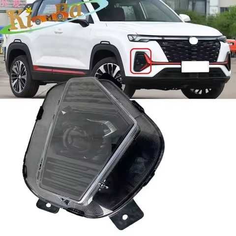 Фара Чанган / CHANGAN CS35PLUS 2022