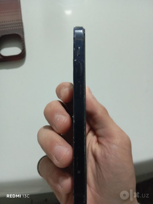 iPhone 12 mini 64/100
