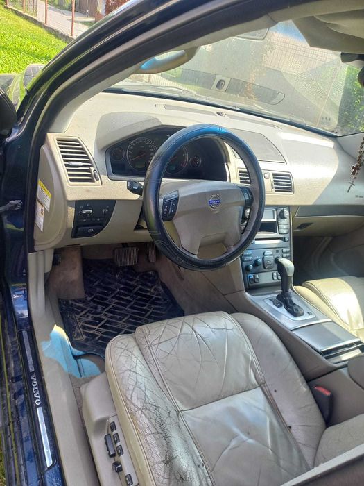 VOLVO XC90 2003 — imagine 4