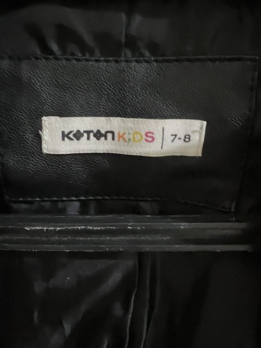 Куртки  для девочек