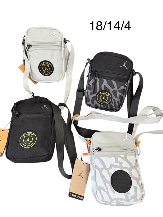 Чанта Jordan ,nike