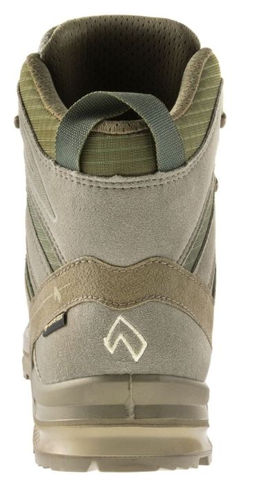 Мъжки Кубинки Haix