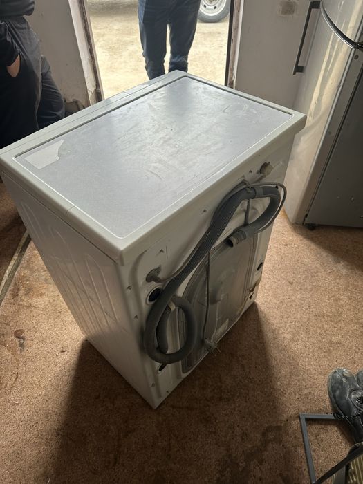 Продам Стиральную Машинку