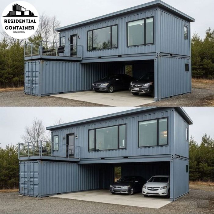 Контейнер Офис Будка