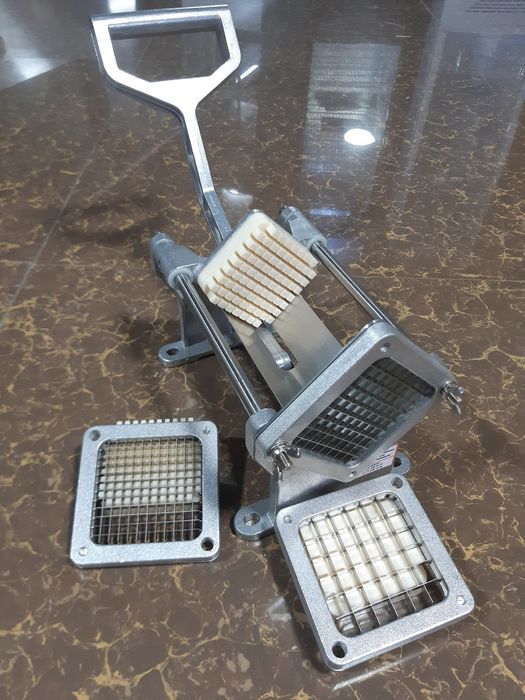 Ручная  фрирезка