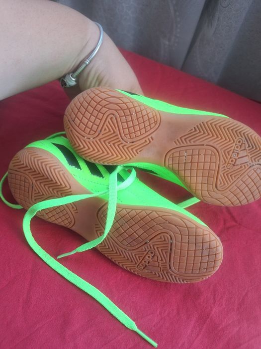 Детски обувки adidas