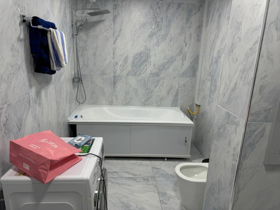 Сдаётся квартира, ялангач, посуточно, мирзоулугбек, эко базар, Ташкент