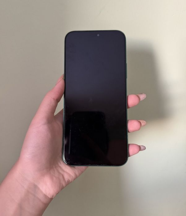 Honor x8b в идеальном состоянии