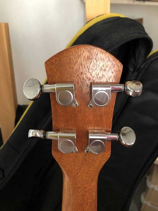 Укулеле тенор, модель Deviser UK26-45A