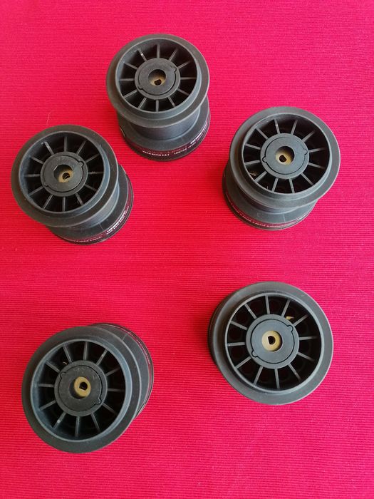 Tamburi noi mulinete Okuma Powerliner PL 860- PL 865