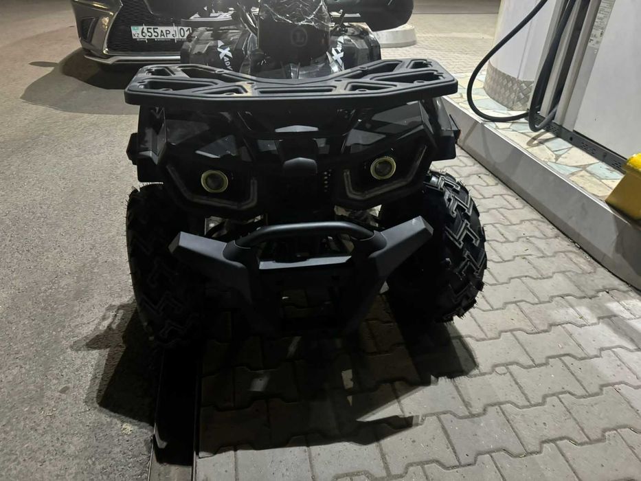 Квадроцикл,  150 ,200,300