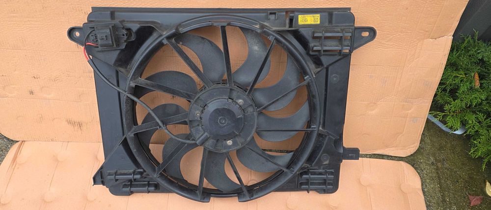 Electroventilator racire SsangYong TIVOLI / KORANDO 1.6 e-XDi 2019 +