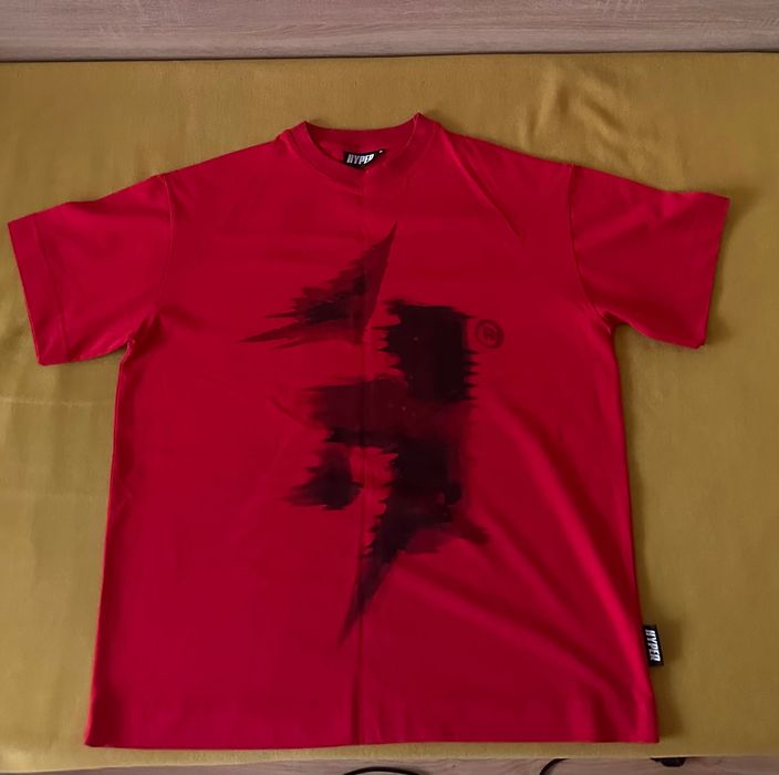 Тениска Hyper Clothing